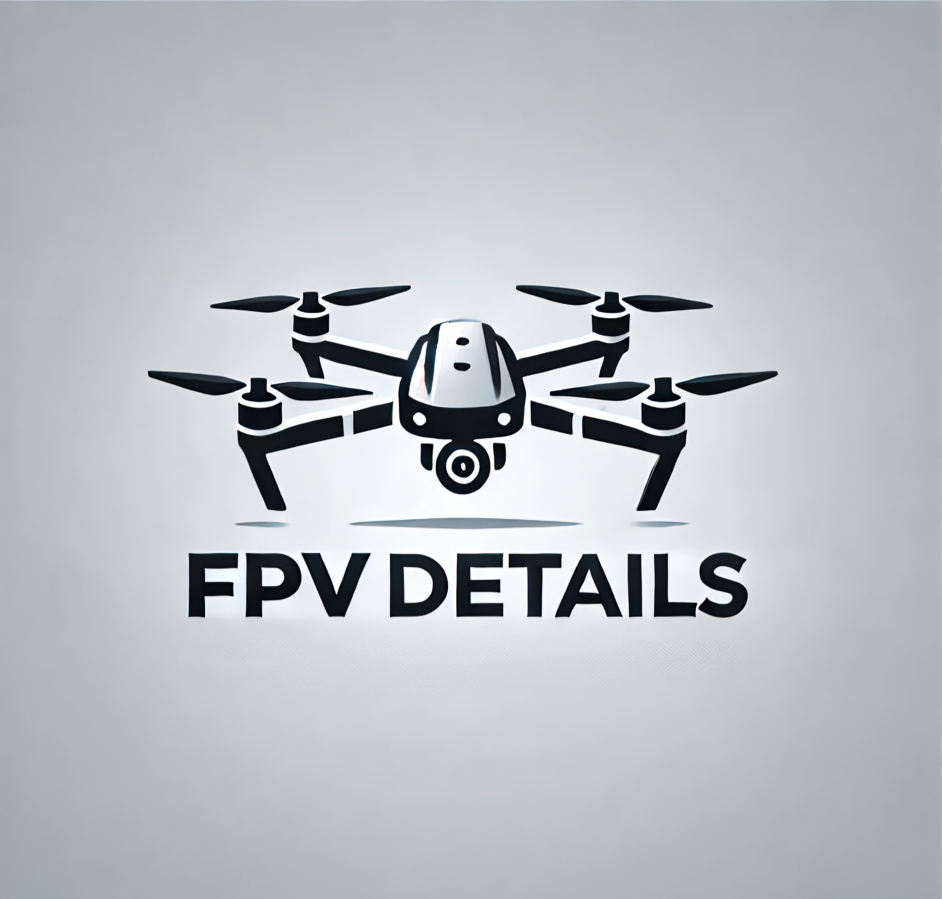 Логотип FPV Details